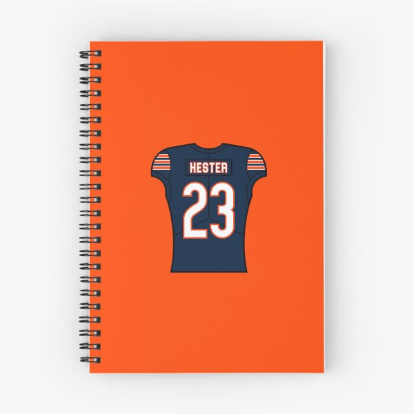 Item preview, JERSEYS: HESTER 23 PARODY (HOME) designed and sold by damgoodgame.