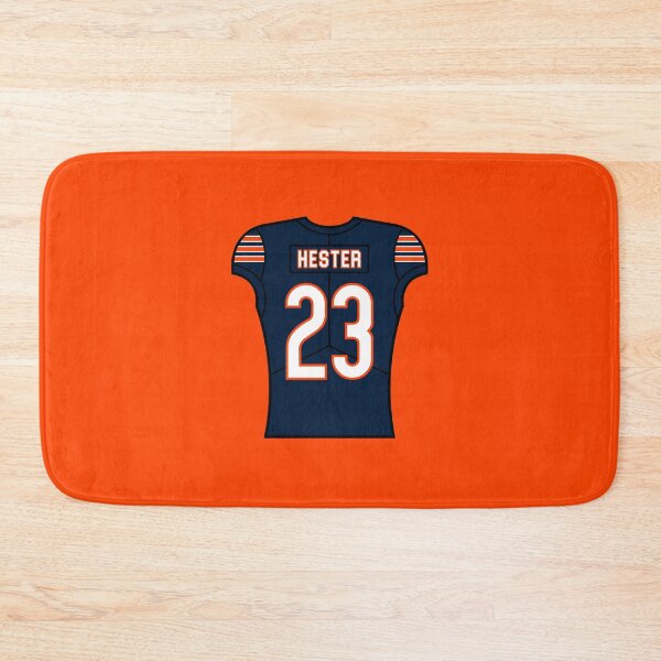 Item preview, JERSEYS: HESTER 23 PARODY (HOME) designed and sold by damgoodgame.