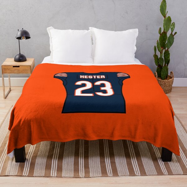 Artikelvorschau, JERSEYS: HESTER 23 PARODIE (HOME) entworfen und verkauft von damgoodgame.