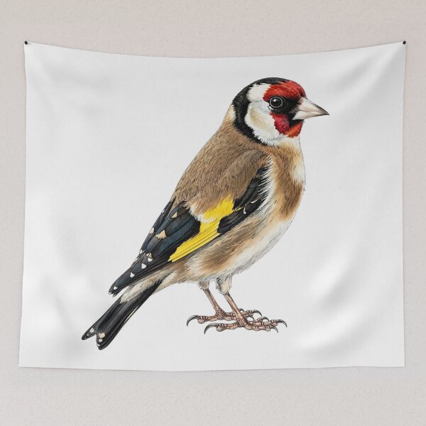 Item preview, Goldfinch designed and sold by ZeusGallery.