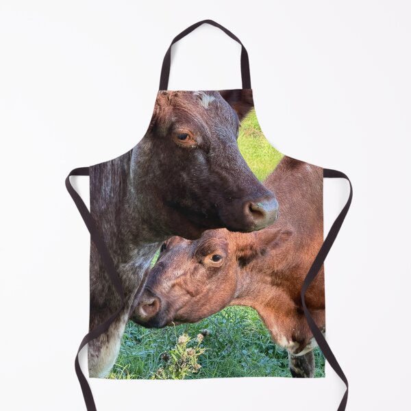 Item preview, Cow kisses designed and sold by Bjorn-Shop.