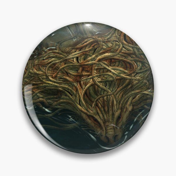 Item preview, Kobb - Deltora Quest designed and sold by CorruptedCiphers.
