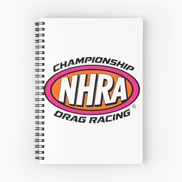 Item preview, Vintage American Drag Racing Championship Speed Emblem designed and sold by davereynold.