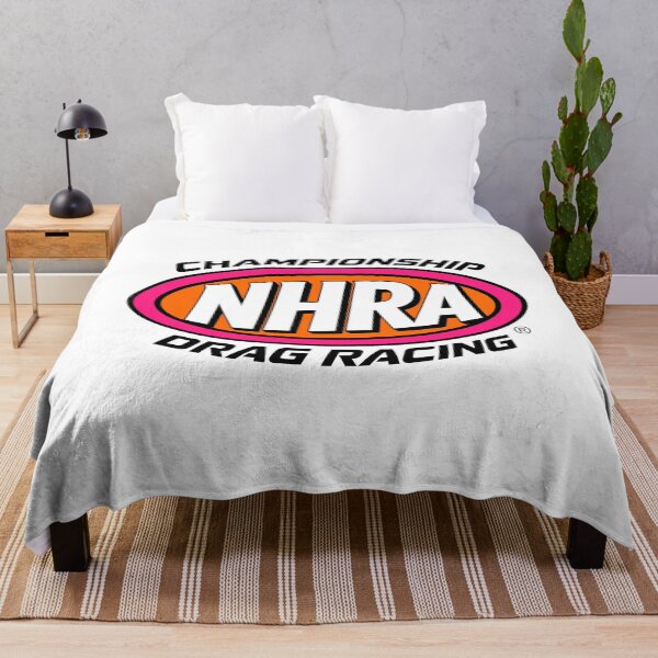 Item preview, Vintage American Drag Racing Championship Speed Emblem designed and sold by davereynold.