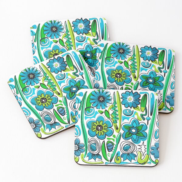 Item preview, Playa Sur designed and sold by Charles Harker.