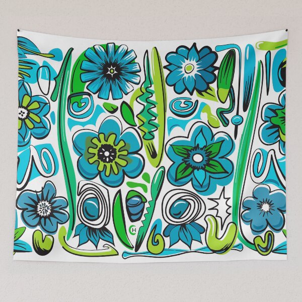Item preview, Playa Sur designed and sold by Charles Harker.