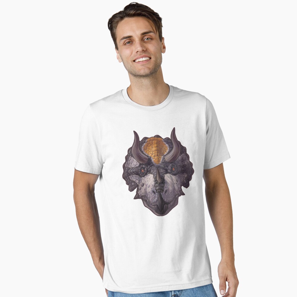 Item preview, Essential T-Shirt designed and sold by coffeeisblack.