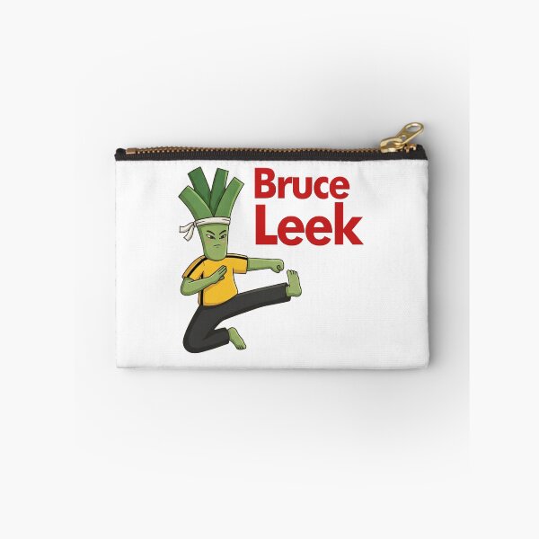 Item preview, The karate leek designed and sold by Color-inch.