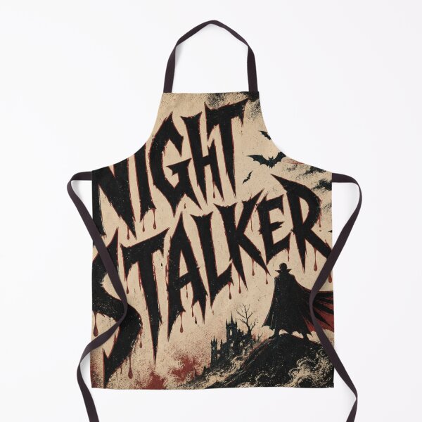 Item preview, NIGHR STALKER designed and sold by DuliDoodles.