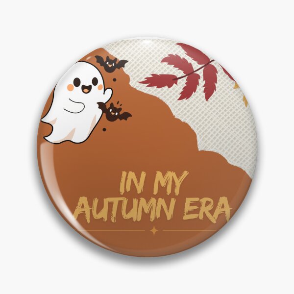 Item preview, In my autumn era designed and sold by ROSSSE.