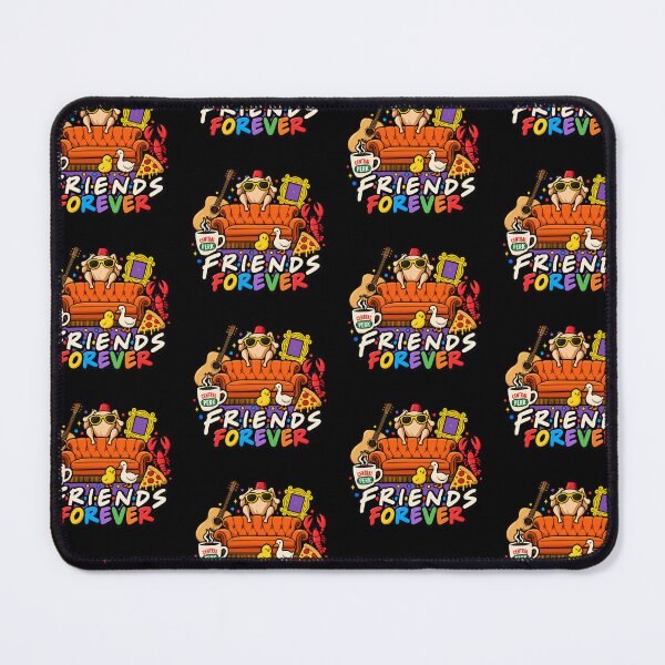 Item preview, FRIENDS FOREVER designed and sold by Imprearte.