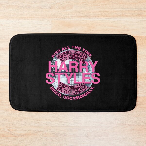 Item preview, Harry Styles -  Harry Get In Loser We Are Going To The Disco - Style Occasionally - Harry Styles - Harry Styles Kis All The Time - Harry Styles Tour Disco Ball designed and sold by AtinUronaheNL.