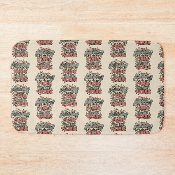 Item preview, The Certainty Principle designed and sold by Quote Gallery.