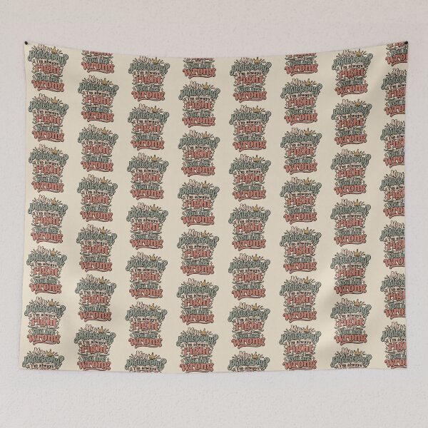 Item preview, The Certainty Principle designed and sold by Quote Gallery.