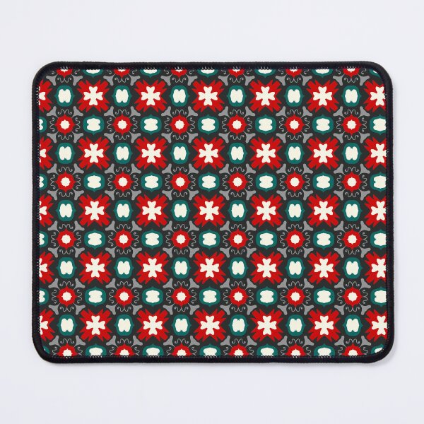 Item preview, Contemporary Geometric Pattern designed and sold by One Owl Artist.