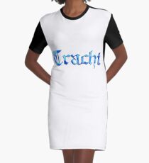 OKTOBERFEST BEER Graphic T-Shirt Dress