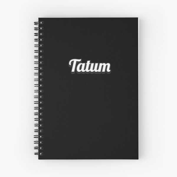 Item preview, Tatum Funny Personalized Name - Cool Custom Gift for Men and Boys designed and sold by Oussinc.