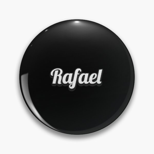 Item preview, Rafael Funny Personalized Name - Cool Custom Gift for Men and Boys designed and sold by Oussinc.