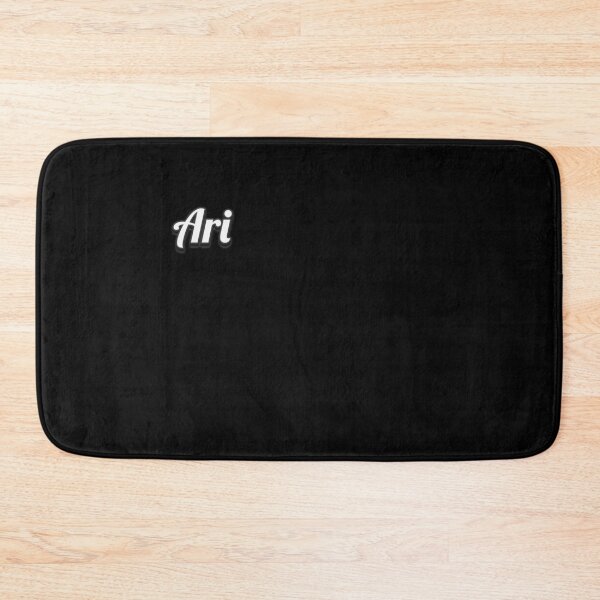 Item preview, Ari Funny Personalized Name - Cool Custom Gift for Men and Boys designed and sold by Oussinc.