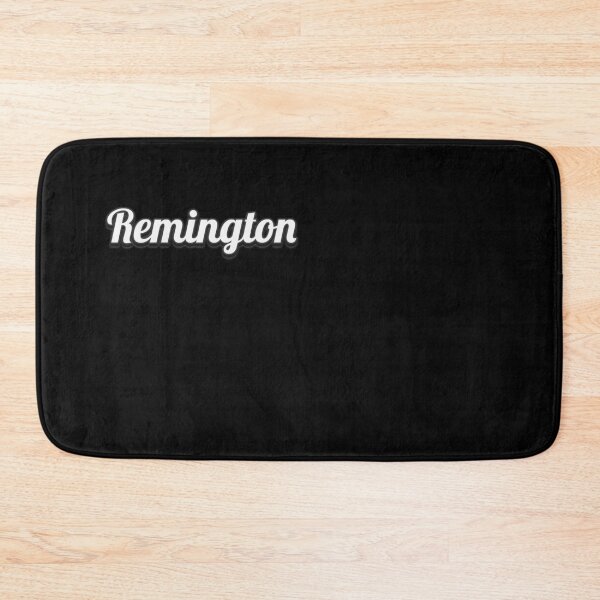 Item preview, Remington Funny Personalized Name - Cool Custom Gift for Men and Boys designed and sold by Oussinc.