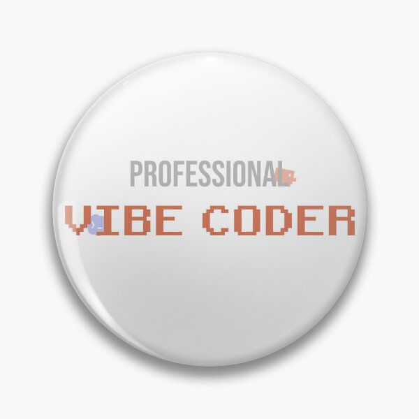 Artikelvorschau, Vibe Coding entworfen und verkauft von ChuArts.