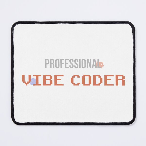 Item preview, Vibe Coding designed and sold by ChuArts.