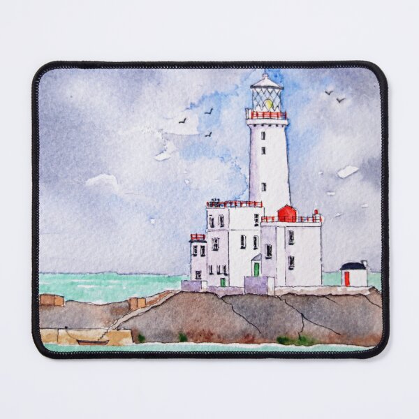 Item preview, Tuskar Rock Lighthouse, Ireland. designed and sold by John Ray.
