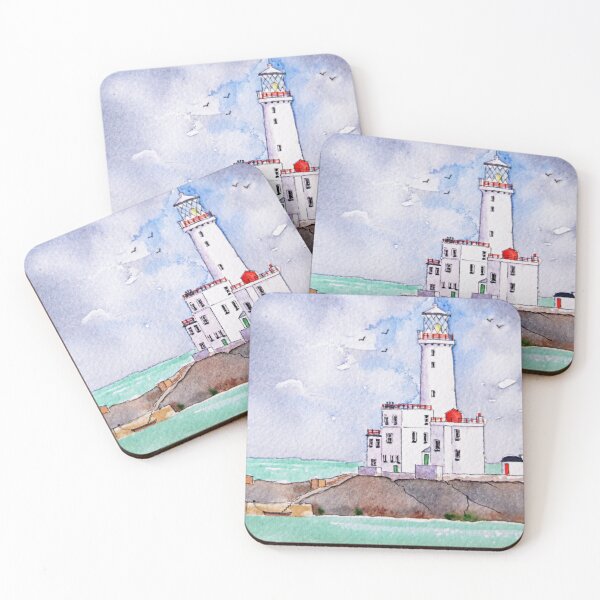 Item preview, Tuskar Rock Lighthouse, Ireland. designed and sold by John Ray.