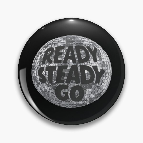 Item preview, Harry Styles -  Harry Get In Loser We Are Going To The Disco - Style Occasionally Disco Ball - Harry Styles Ready Steady Go Disco Ball  designed and sold by AtinUronaheNL.