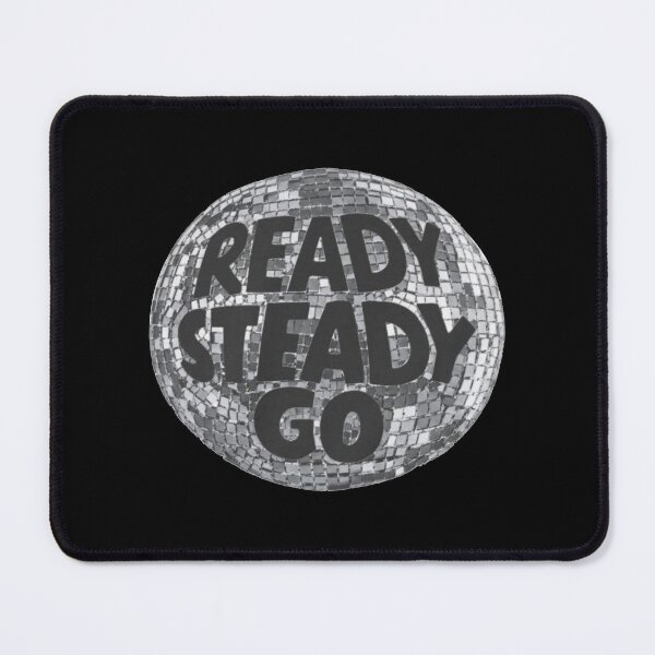 Item preview, Harry Styles - Harry Get In Loser We Are Going To The Disco - Style Occasionally Disco Ball - Harry Styles Ready Steady Go Disco Ball designed and sold by AtinUronaheNL.