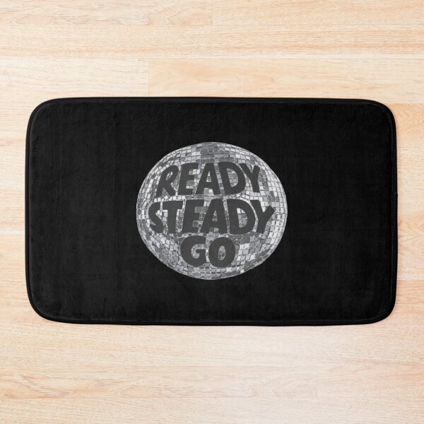 Item preview, Harry Styles -  Harry Get In Loser We Are Going To The Disco - Style Occasionally Disco Ball - Harry Styles Ready Steady Go Disco Ball  designed and sold by AtinUronaheNL.
