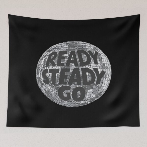 Item preview, Harry Styles -  Harry Get In Loser We Are Going To The Disco - Style Occasionally Disco Ball - Harry Styles Ready Steady Go Disco Ball  designed and sold by AtinUronaheNL.