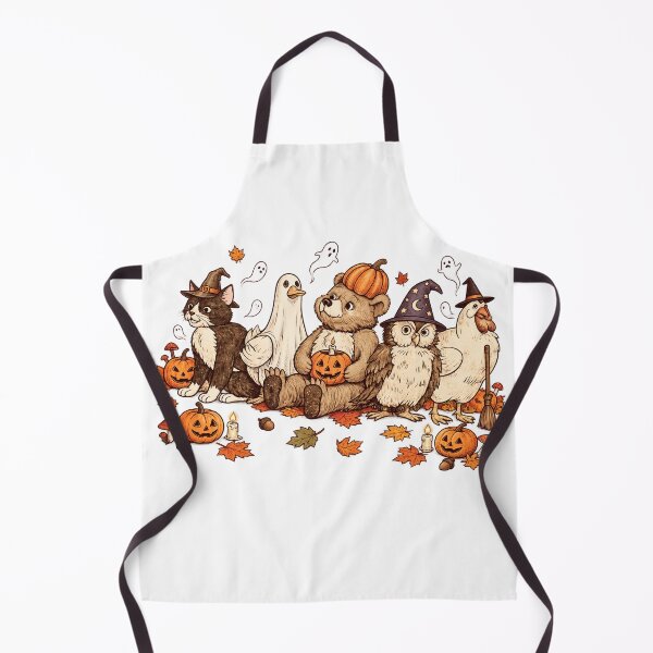 Item preview, Vintage 90s Halloween Bear designed and sold by Taniyah Gomes.
