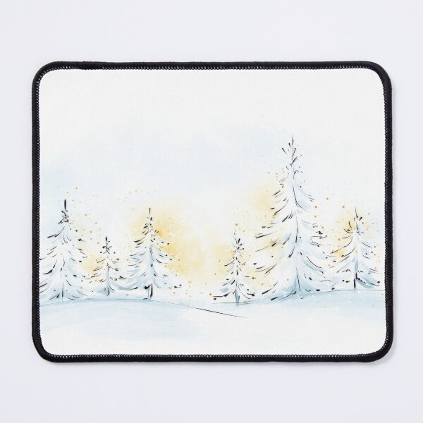 Item preview, A Quiet Christmas designed and sold by riquishop.