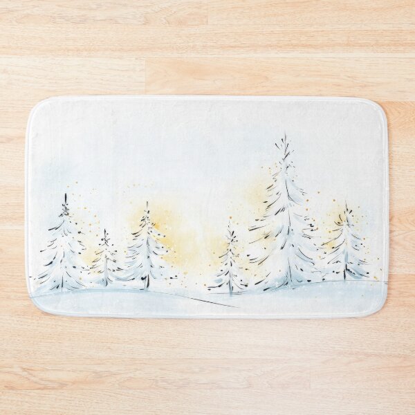 Item preview, A Quiet Christmas designed and sold by riquishop.