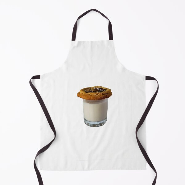 Item preview, Cookies and Milk  designed and sold by MikhalaReid.