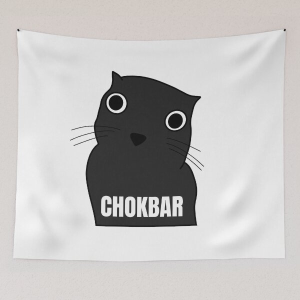Artikelvorschau, Chat chokbar entworfen und verkauft von Gala.jpg.
