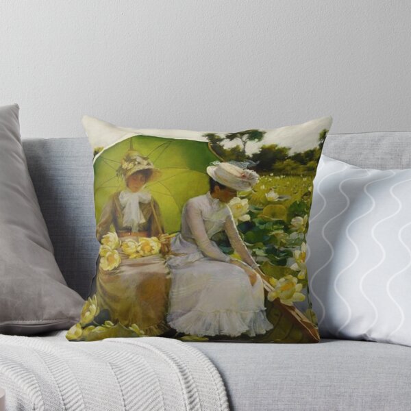 Item preview, Lotus Lilies designed and sold by SharonTheFirst.