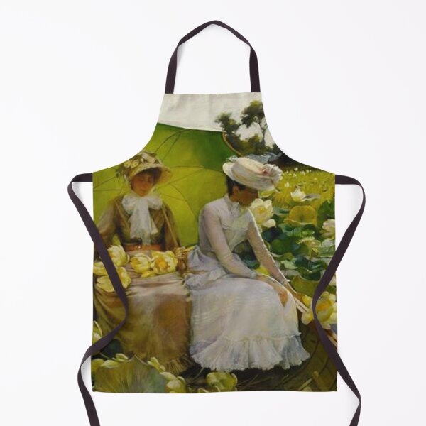 Item preview, Lotus Lilies designed and sold by SharonTheFirst.