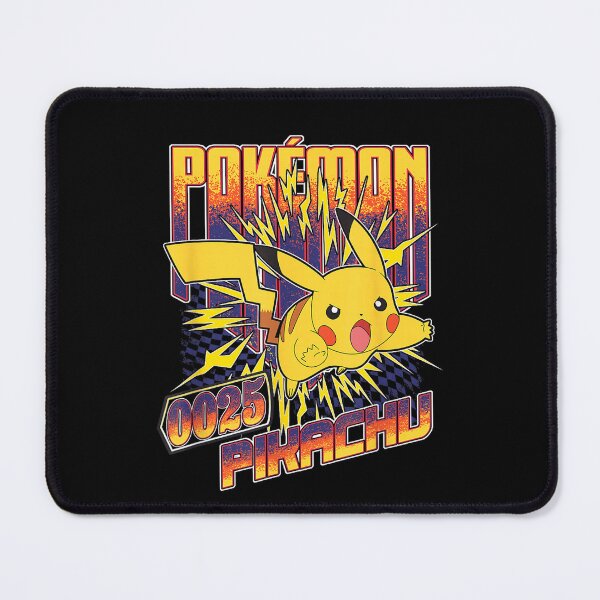 Item preview, Pikacho Adorable Pika Pika Cute Logo designed and sold by Irakalu.
