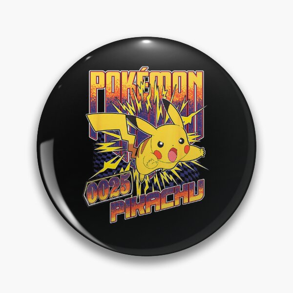 Item preview,  Pikacho Adorable Pika Pika Cute Logo  designed and sold by Irakalu.