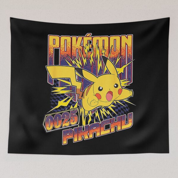 Item preview,  Pikacho Adorable Pika Pika Cute Logo  designed and sold by Irakalu.