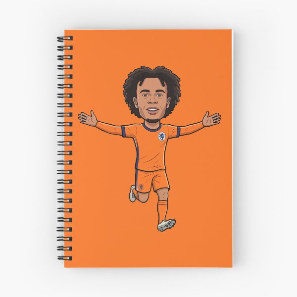 Item preview, zirkzee designed and sold by On Target Sports.