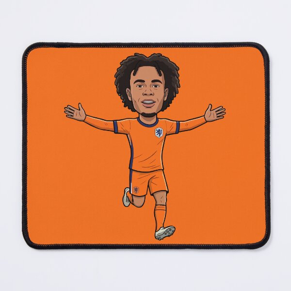 Item preview, zirkzee designed and sold by On Target Sports.