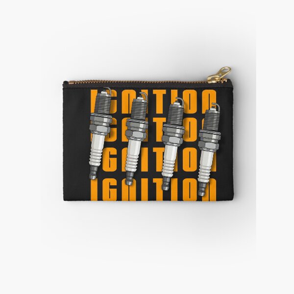 Item preview, Performance Spark Plug – Garage Culture designed and sold by BronArtworks.