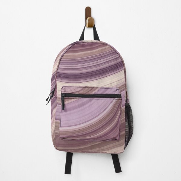 Item preview, Lavender and Lilac Flowing Marble designed and sold by Carcasion.