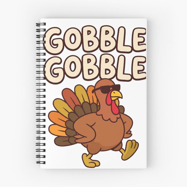 Item preview, Gobble Gobble Funny Cool Turkey Sunglasses Thanksgiving designed and sold by Makelya.