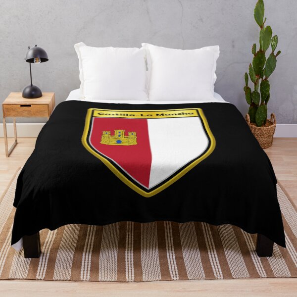 Item preview, Castilla–La Mancha Gifts, Stickers & Souvenirs (S) designed and sold by mpodger.