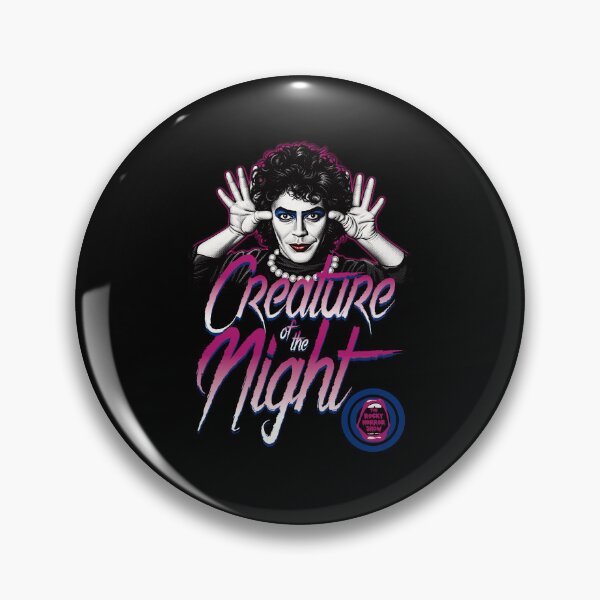Item preview, Creature of the night designed and sold by Sarcastic Panda.