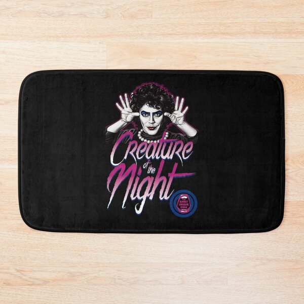 Item preview, Creature of the night designed and sold by Sarcastic Panda.